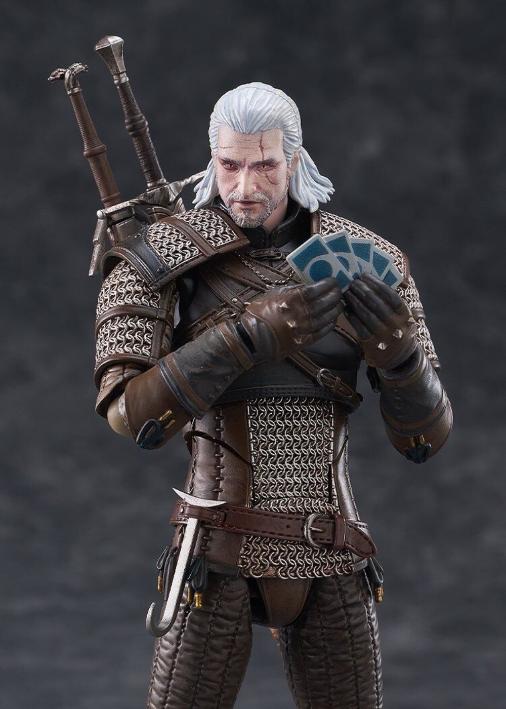 100% in Stock Original Good Sm - Good Smile Company Figma recension och pris