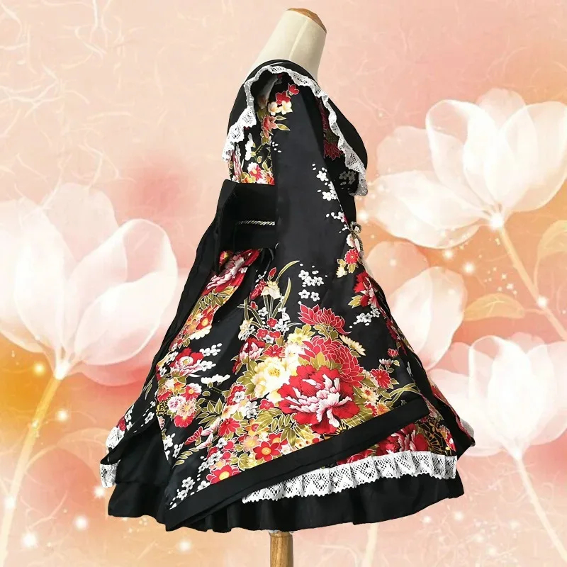 w,3;f'5\b/Japanese Kimono Woma - Asian Cosplay Anime recension och pris