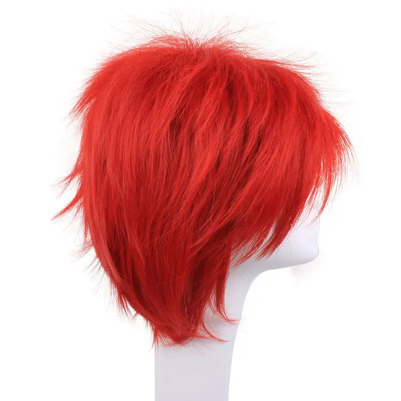 ☣2026 Anime Kuroko No Basuke R - Quality Anime Cosplay recension och pris