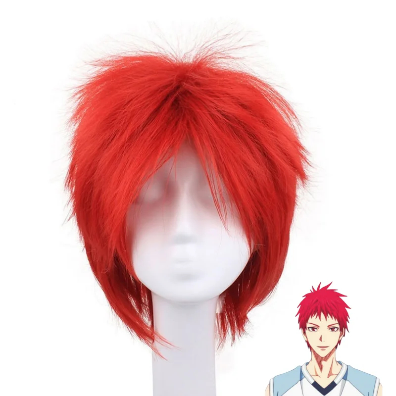 ☣2026 Anime Kuroko No Basuke R - Quality Anime Cosplay recension och pris