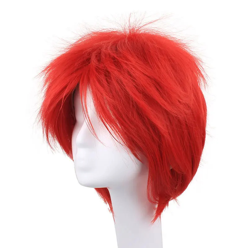 ☣2026 Anime Kuroko No Basuke R - Quality Anime Cosplay recension och pris