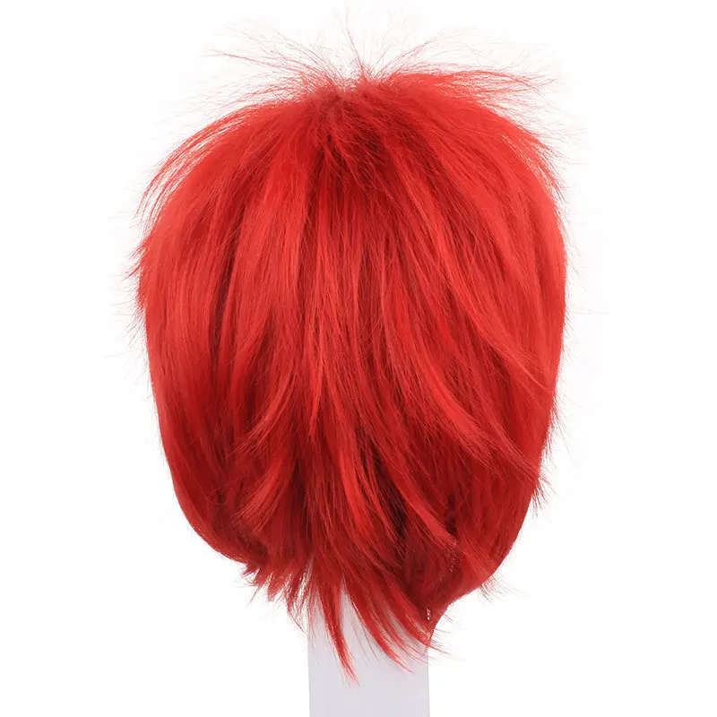 ☣2026 Anime Kuroko No Basuke R - Quality Anime Cosplay recension och pris