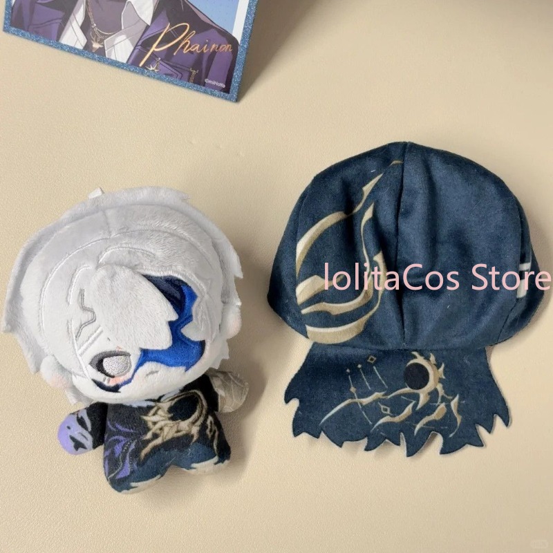 Honkai：Star Rail Phainon Blade - Anime Cosplay Kawaii recension och pris