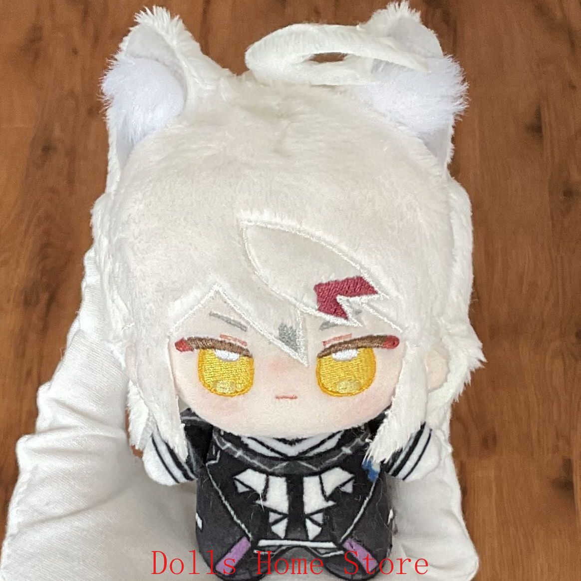 10cm Tsukinami Carla Tsukinami - Anime Cosplay Kawaii recension och pris