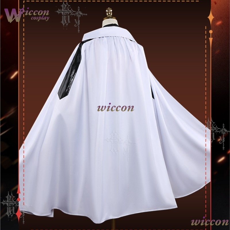 Magical Girl Lyrical Nanoha Fa - Anime Cosplay Girl Photo recension och pris