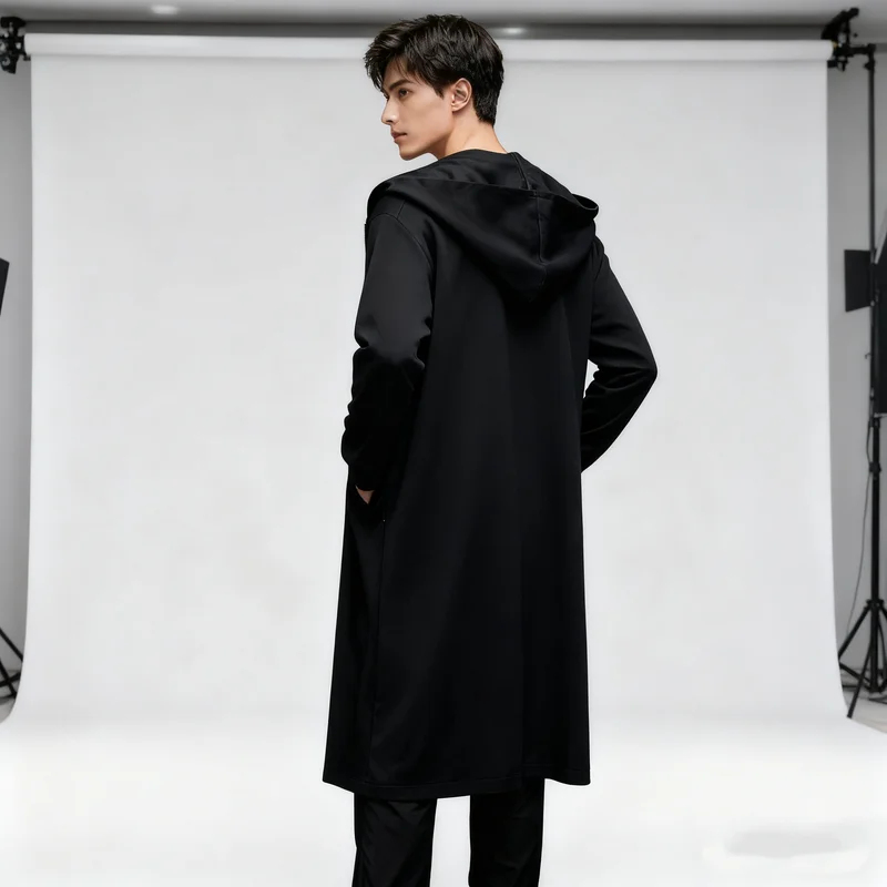 UUI1Anime Jin-woo Cos Solo Sun - Cosplay Anime Solo recension och pris