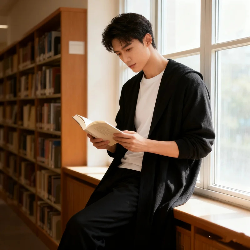 UUI1Anime Jin-woo Cos Solo Sun - Cosplay Anime Solo recension och pris