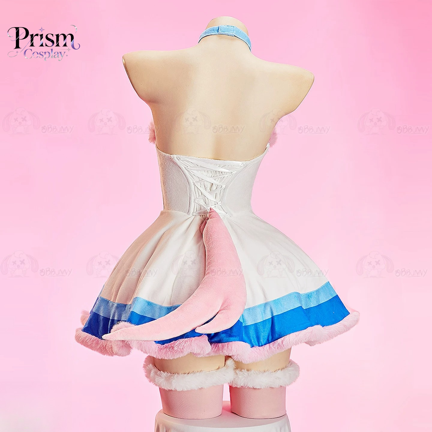 High Quality Original Christma - Quality Anime Cosplay recension och pris