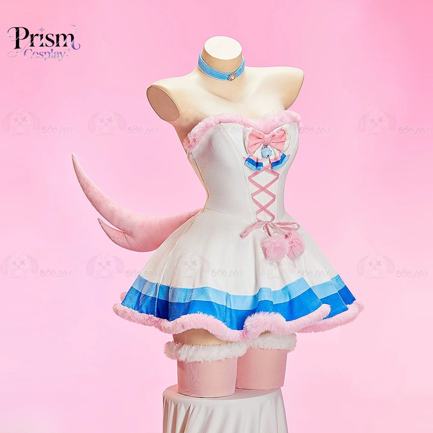 High Quality Original Christma - Quality Anime Cosplay recension och pris