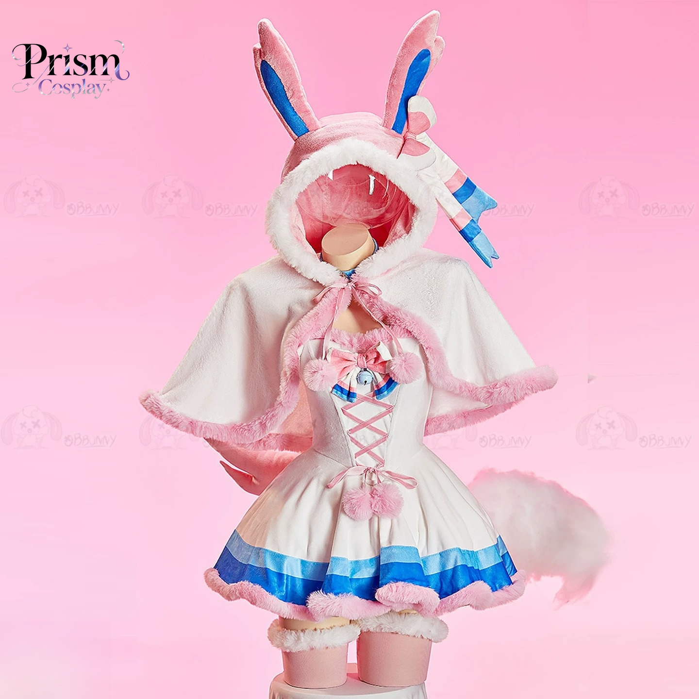 High Quality Original Christma - Quality Anime Cosplay recension och pris