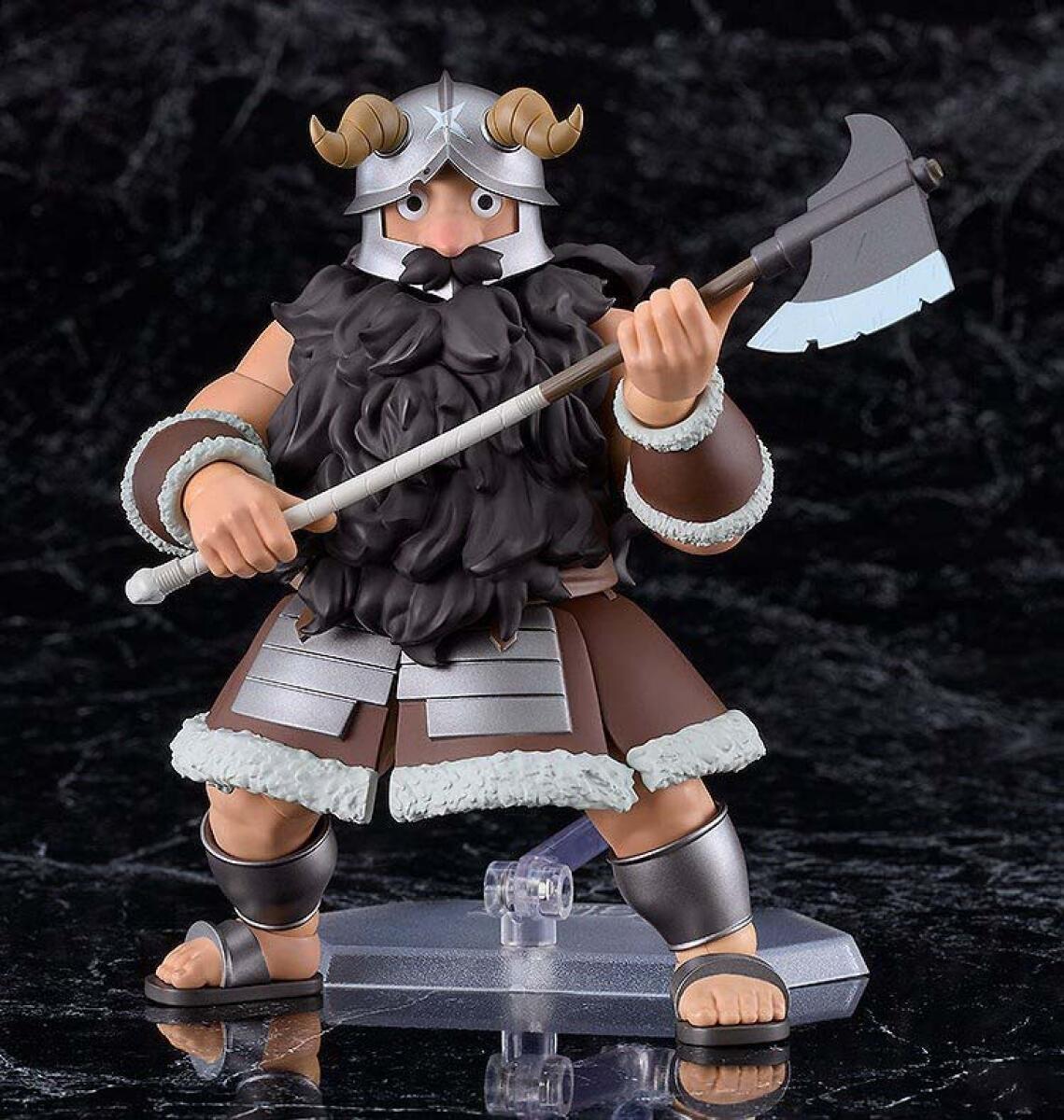 Original In Stock Good Smile F - Good Smile Company Figma recension och pris
