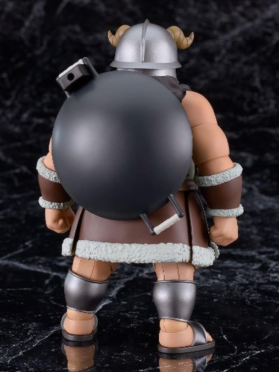 Original In Stock Good Smile F - Good Smile Company Figma recension och pris