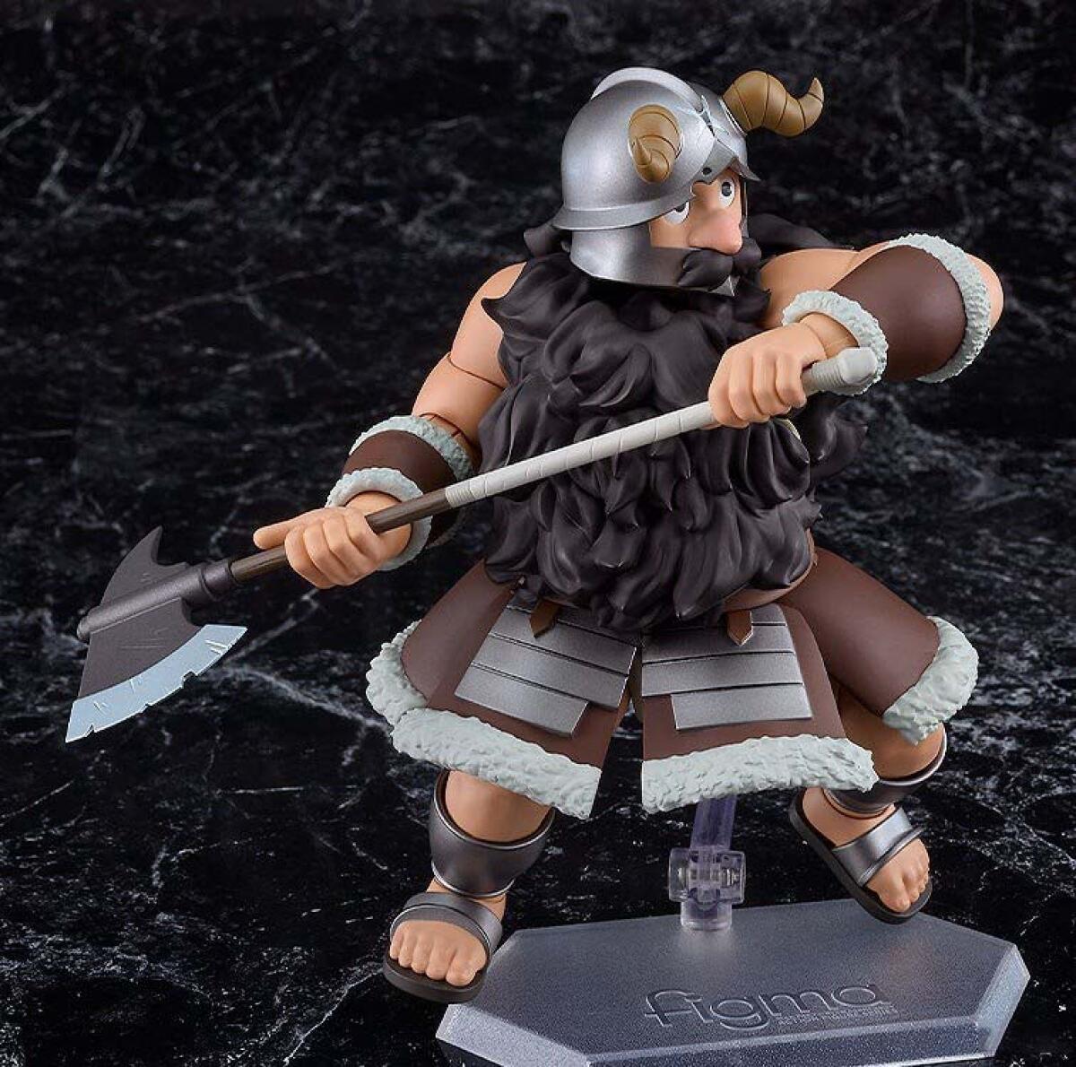 Original In Stock Good Smile F - Good Smile Company Figma recension och pris