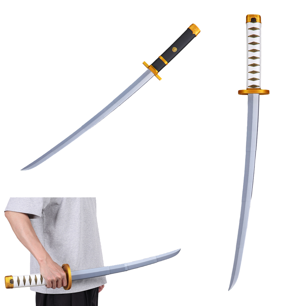 Roronoa Zoro Cosplay Sword Pro - Cosplay Anime Zoro recension och pris