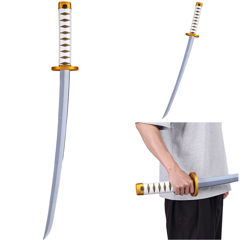 Roronoa Zoro Cosplay Sword Pro - Cosplay Anime Zoro recension och pris