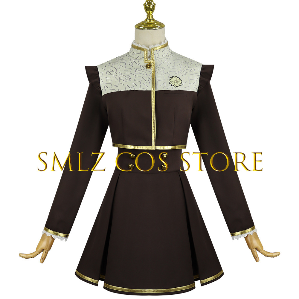 MewType Fujiko Viola Cosplay B - Anime Cosplay Ladies recension och pris