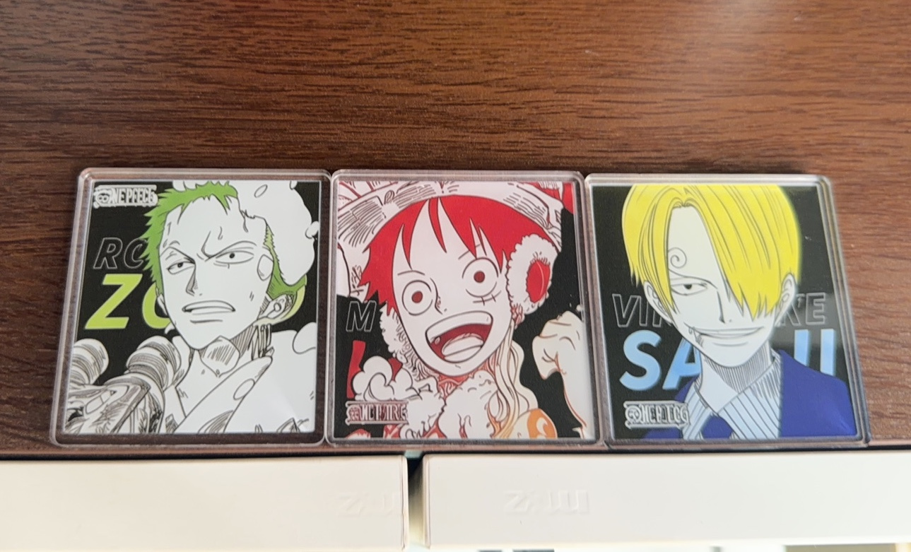One Piece Roronoa Zoro cartoon - Anime Cosplay In Japan recension och pris