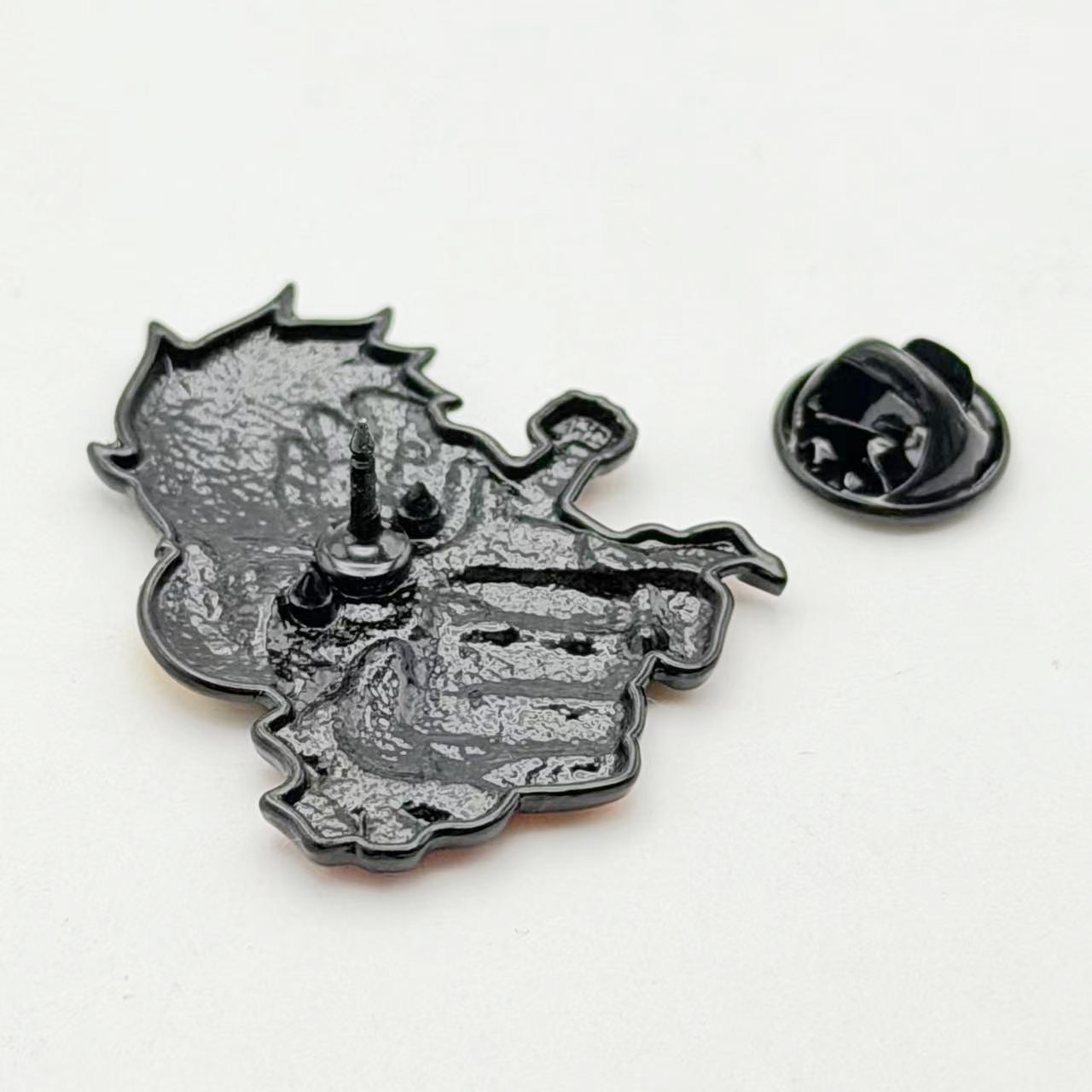 4pcs ONE PIECE Cartoon Charact - Cosplay Anime Zoro recension och pris