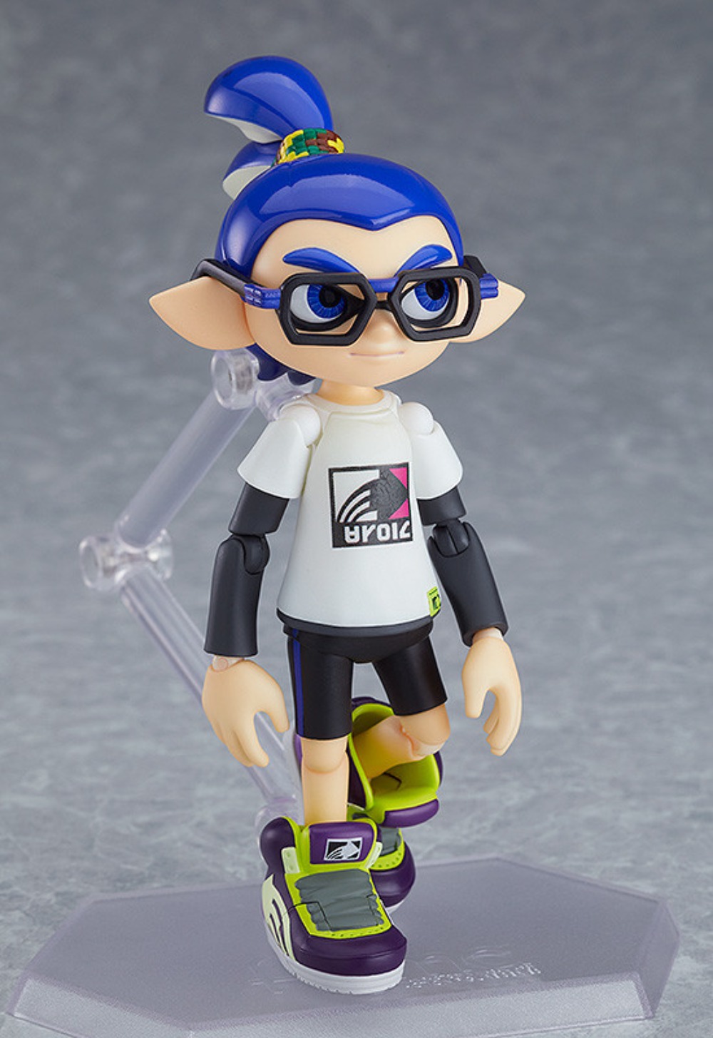 100% Original in Stock Good Sm - Good Smile Company Figma recension och pris