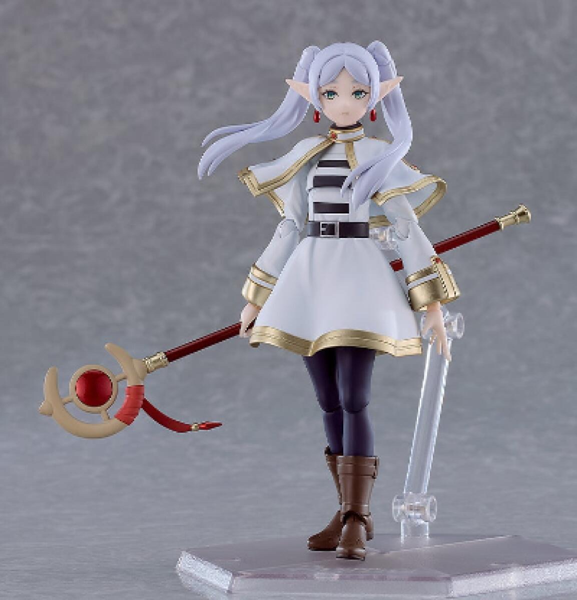 Original In Stock Good Smile F - Good Smile Company Figma recension och pris