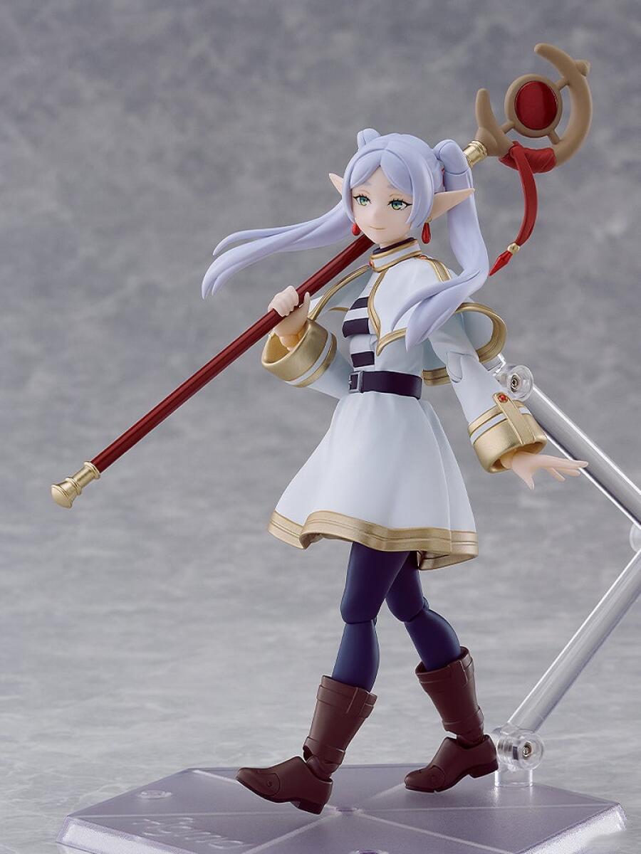 Original In Stock Good Smile F - Good Smile Company Figma recension och pris