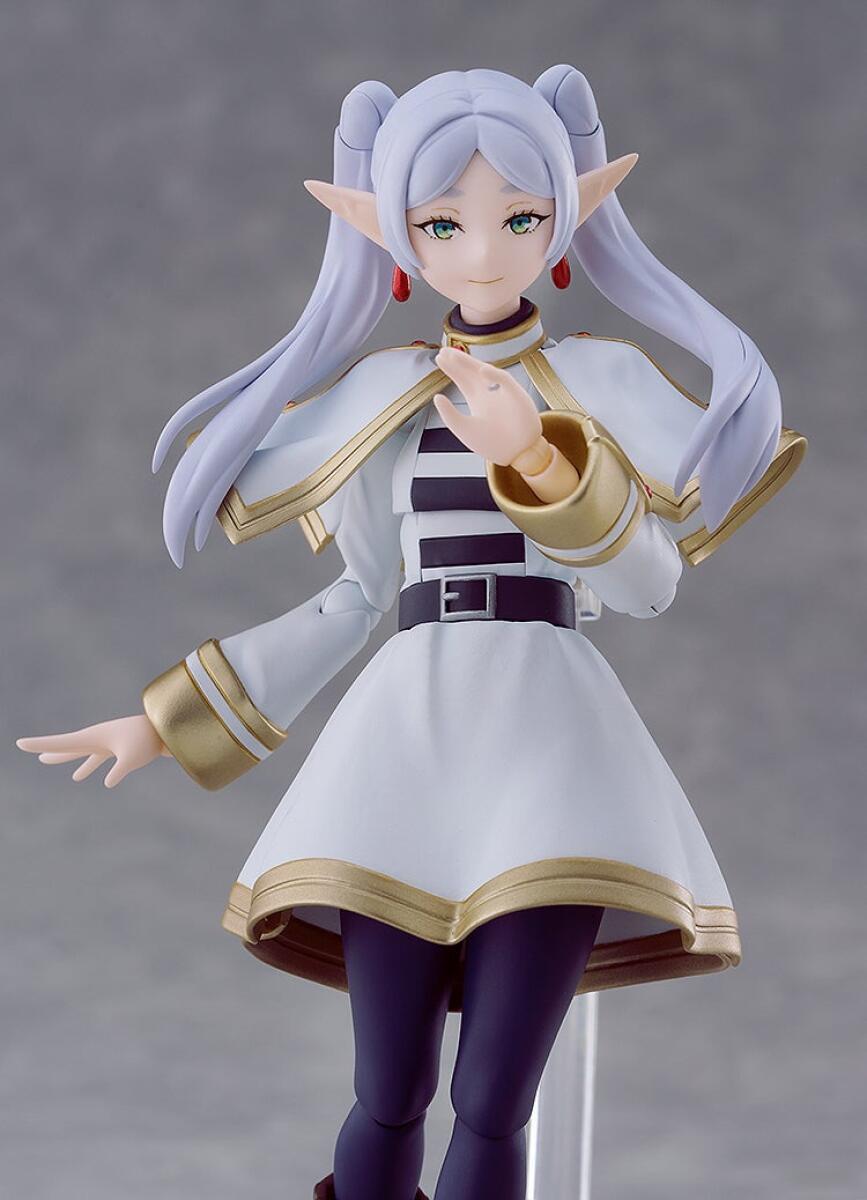 Original In Stock Good Smile F - Good Smile Company Figma recension och pris