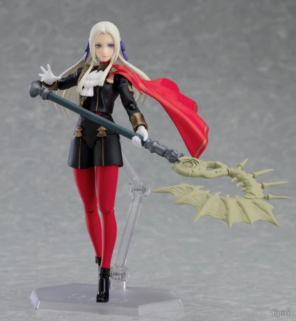 【HY】100% Original in Stock　Goo - Good Smile Company Figma recension och pris