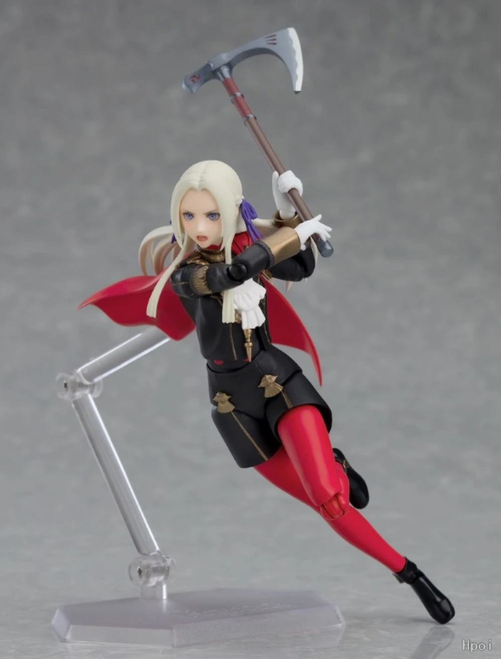 【HY】100% Original in Stock　Goo - Good Smile Company Figma recension och pris