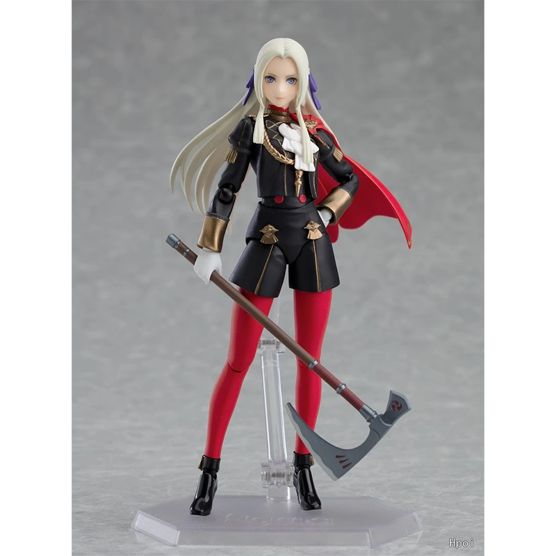 In Stock Original Figma 461 Ed - Good Smile Company Figma recension och pris