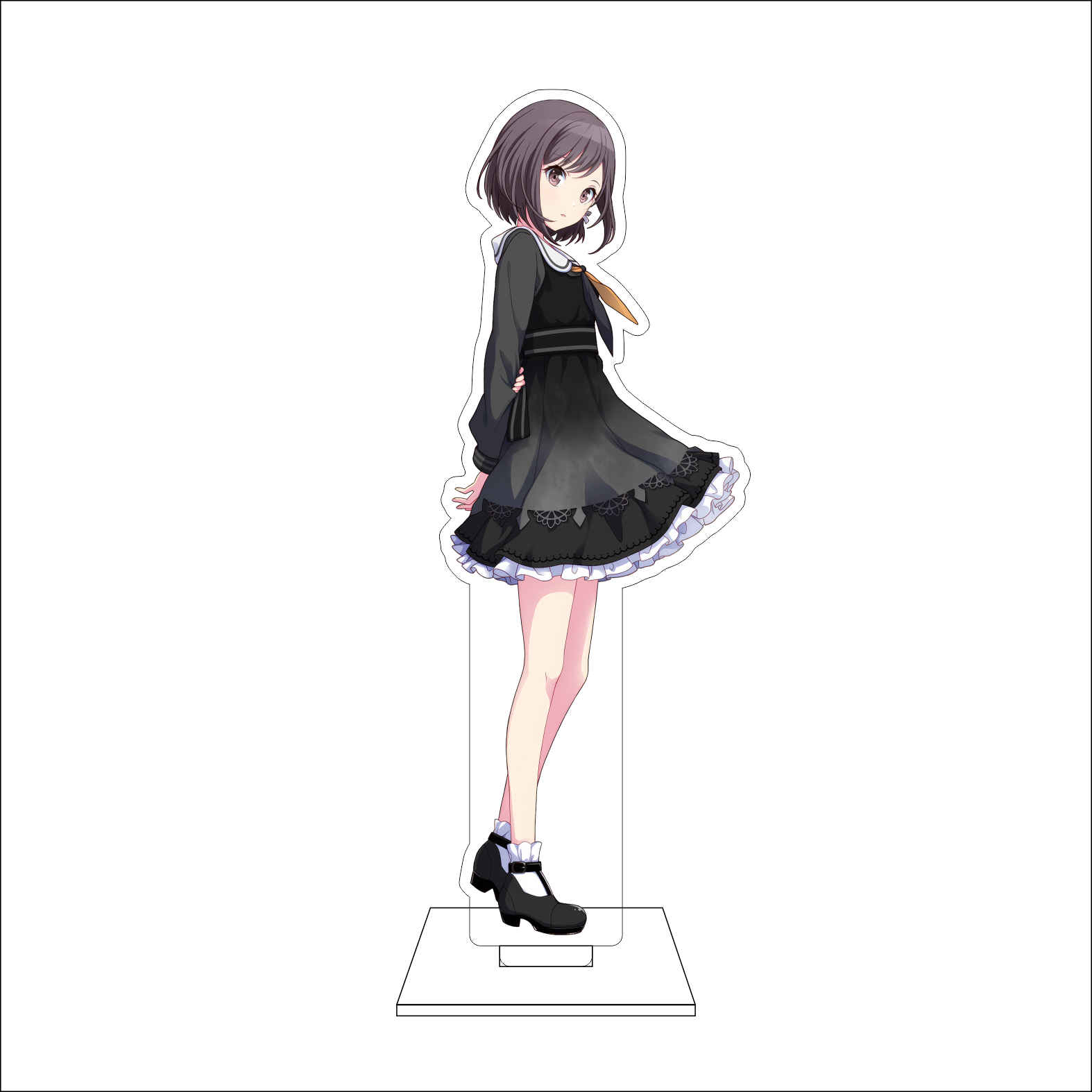 16CM Anime ‌Project SEKAI COLO - Anime Cosplay In Japan recension och pris
