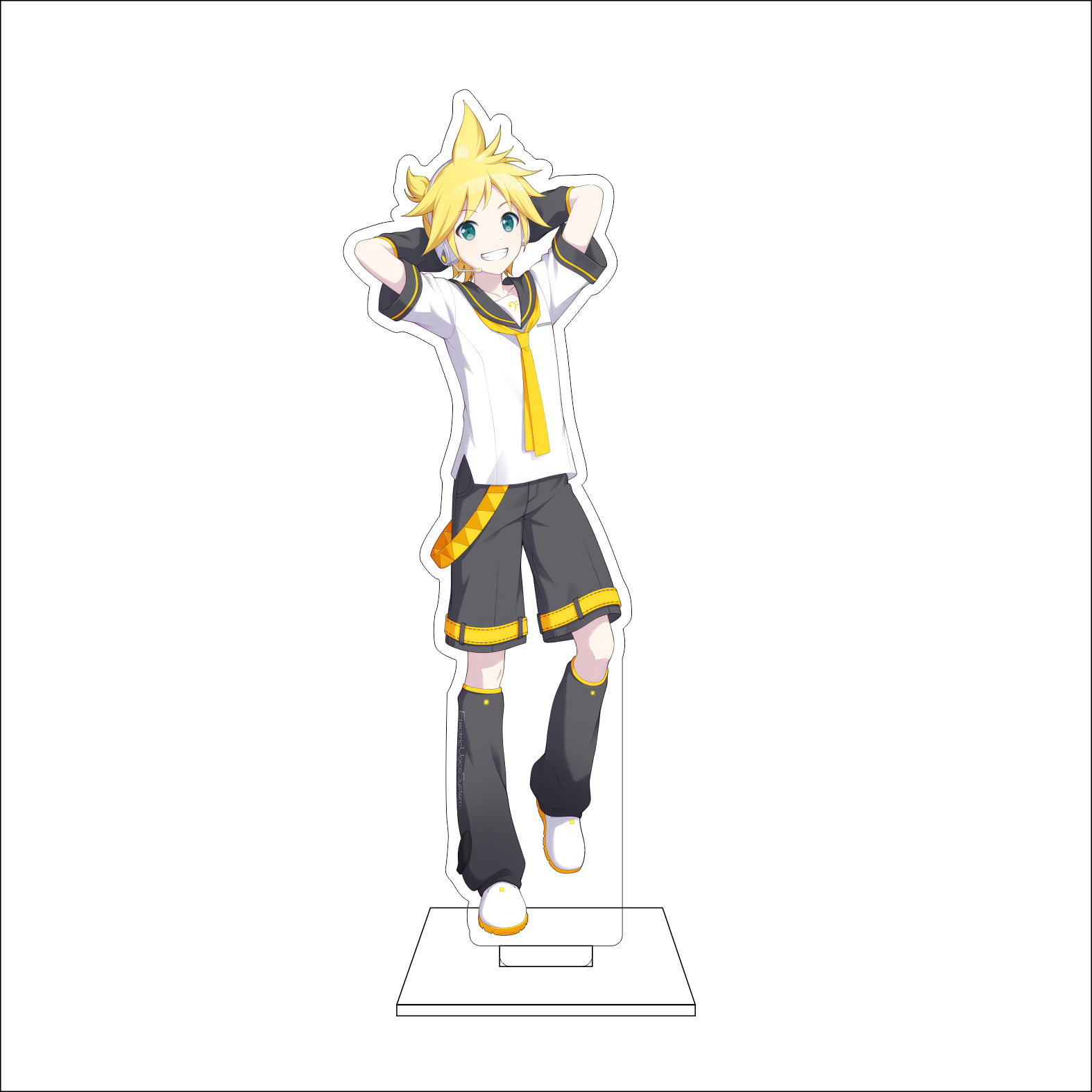 16CM Anime ‌Project SEKAI COLO - Anime Cosplay In Japan recension och pris