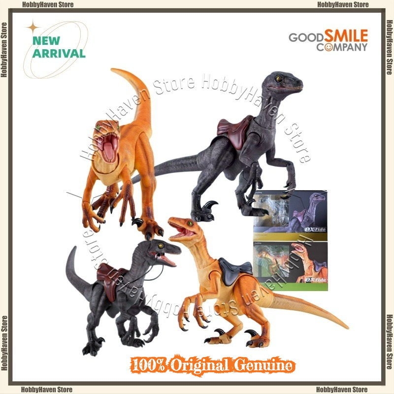 In Stock Good Smile Company Fi - Good Smile Company Figma recension och pris
