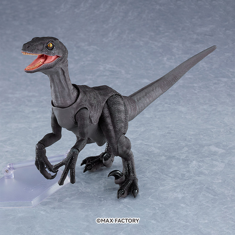 In Stock Good Smile Company Fi - Good Smile Company Figma recension och pris