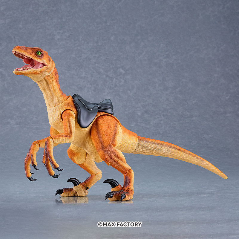 In Stock Good Smile Company Fi - Good Smile Company Figma recension och pris