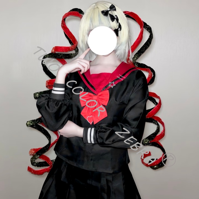 Needy Girl Overdose KAngel Cos - Anime Cosplay Japanese Girl recension och pris