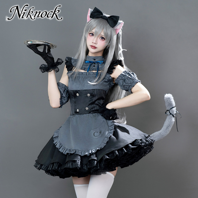 My Favorite KEMOMIMI Adventure - Anime Cosplay Lolita recension och pris