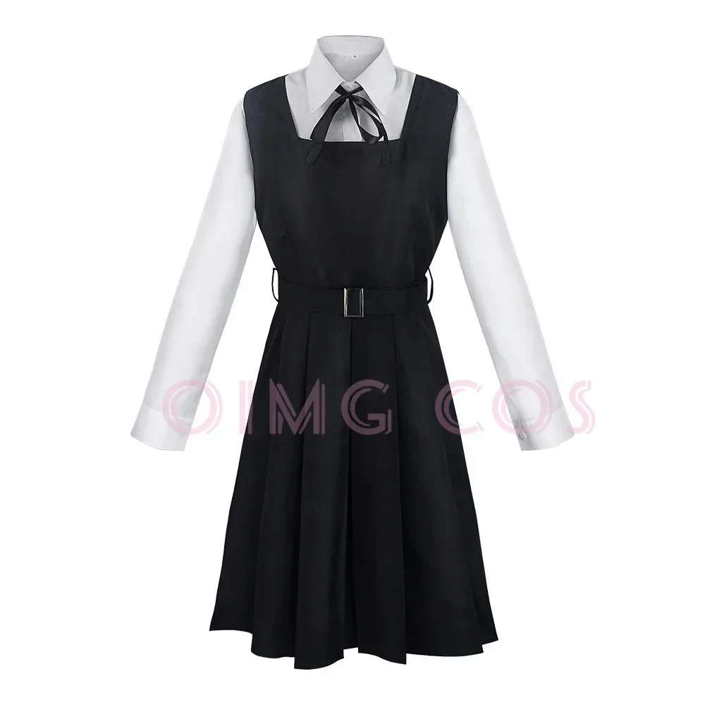 Mitaka Asa Cosplay Costume Cha - Anime Cosplay Chainsaw Man recension och pris