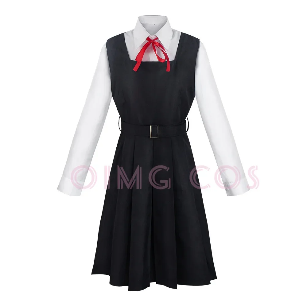 Mitaka Asa Cosplay Costume Cha - Anime Cosplay Chainsaw Man recension och pris