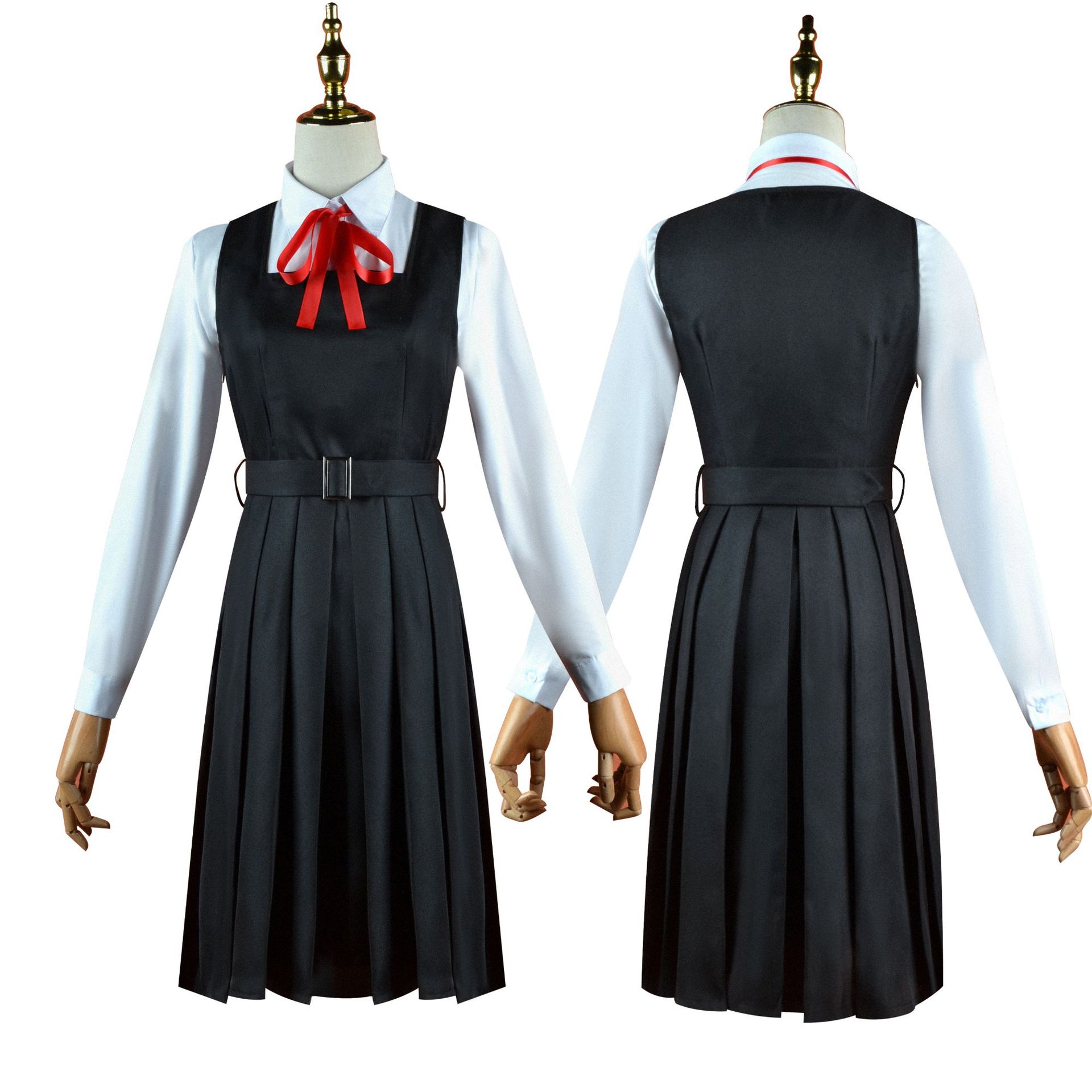 San'ei Chou Cosplay Costume Wa - Anime Cosplay Chainsaw Man recension och pris