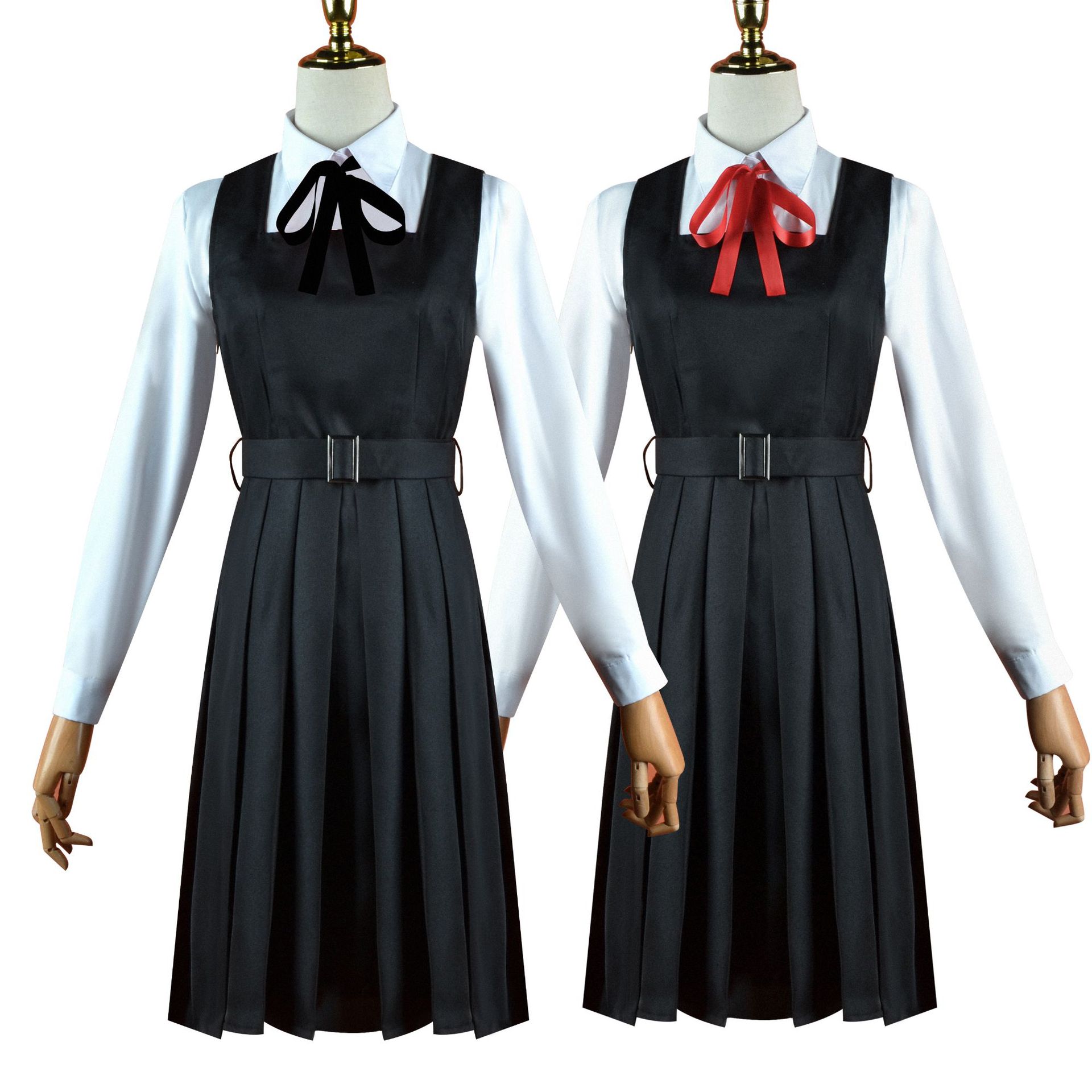 San'ei Chou Cosplay Costume Wa - Anime Cosplay Chainsaw Man recension och pris