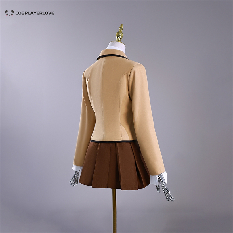 Solo Leveling Hae-In Cha Cospl - Cosplay Anime Solo recension och pris