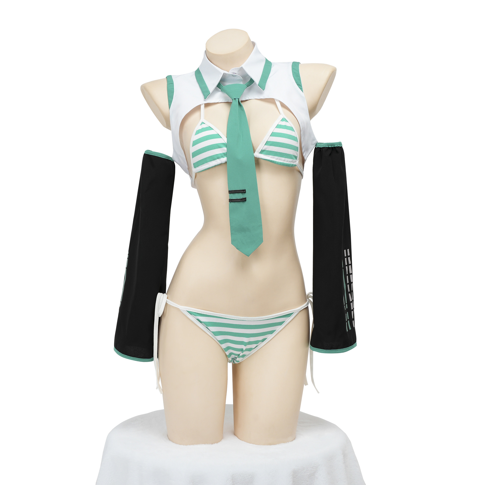 Anime Game Women Sexy Cosplay  - Anime Cosplay Bikini recension och pris