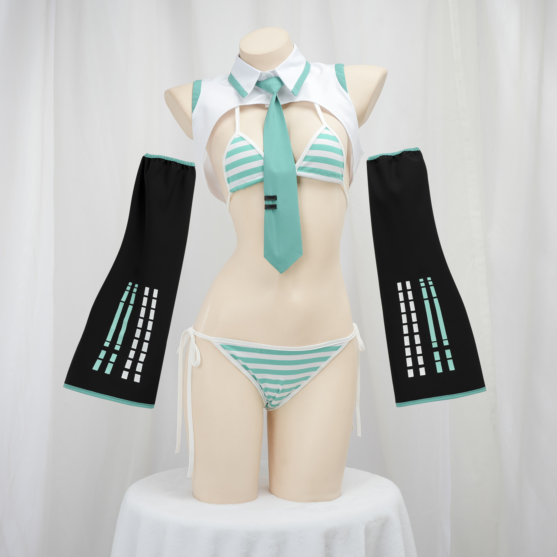 Anime Game Women Sexy Cosplay  - Anime Cosplay Bikini recension och pris