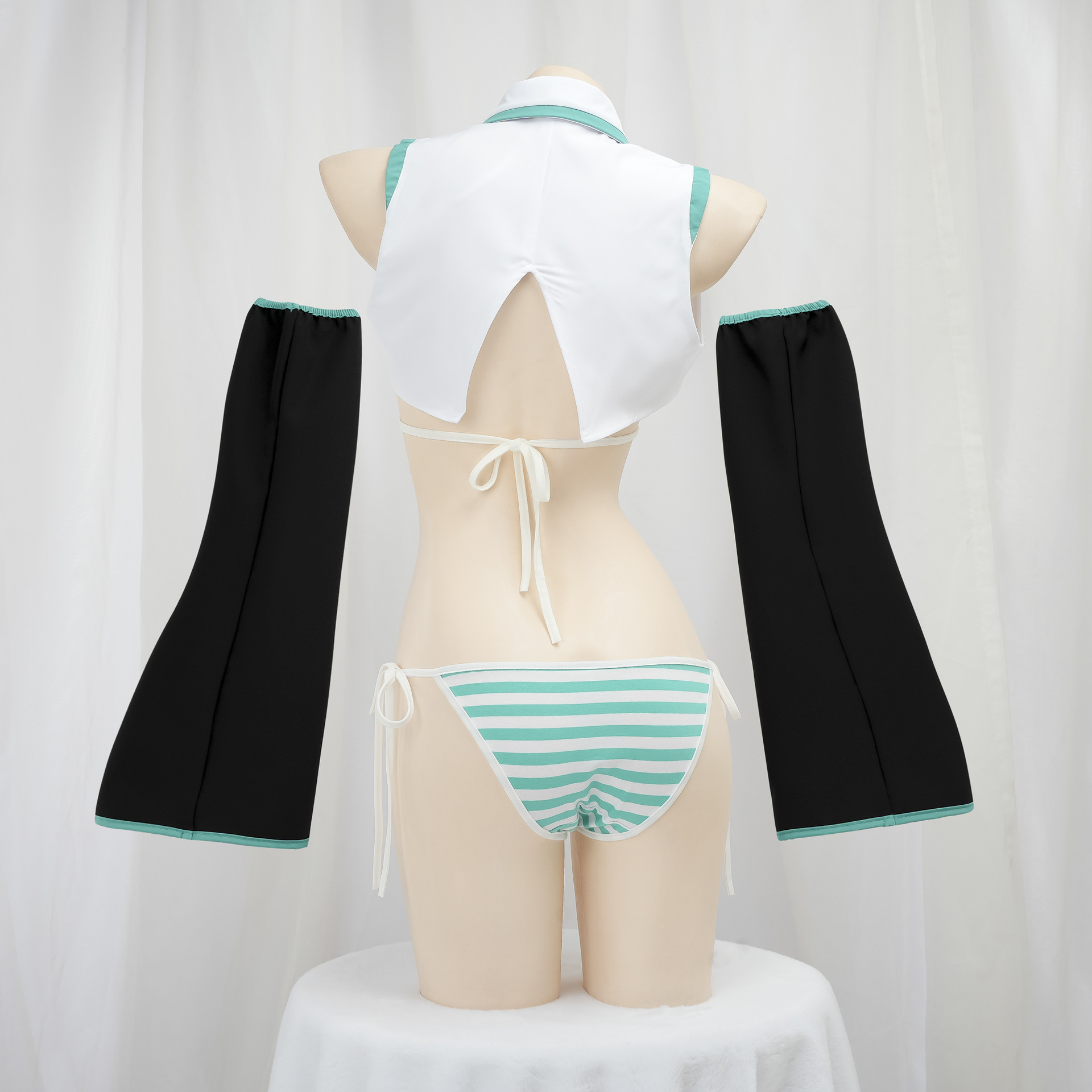 Anime Game Women Sexy Cosplay  - Anime Cosplay Bikini recension och pris