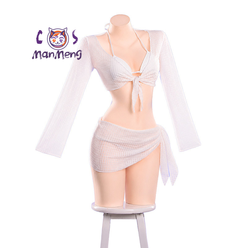 Cinderella Goddess of Victory  - Anime Cosplay Bikini recension och pris