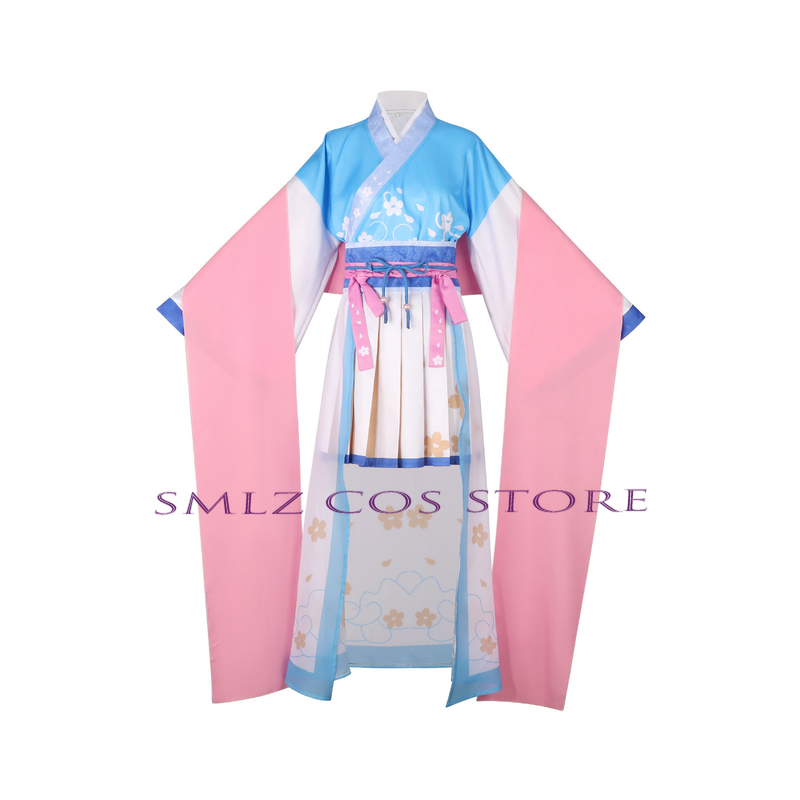 Game Blue Archive Takanashi Ho - Anime Cosplay Dress For Women recension och pris