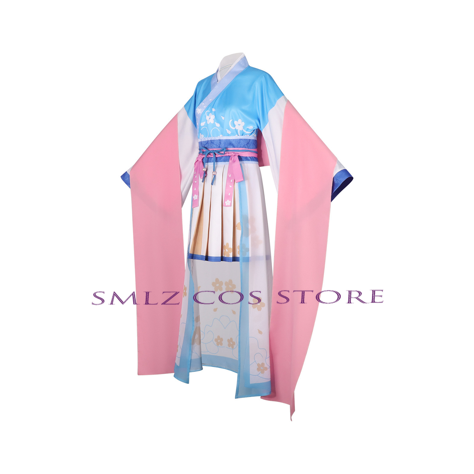 Game Blue Archive Takanashi Ho - Anime Cosplay Dress For Women recension och pris