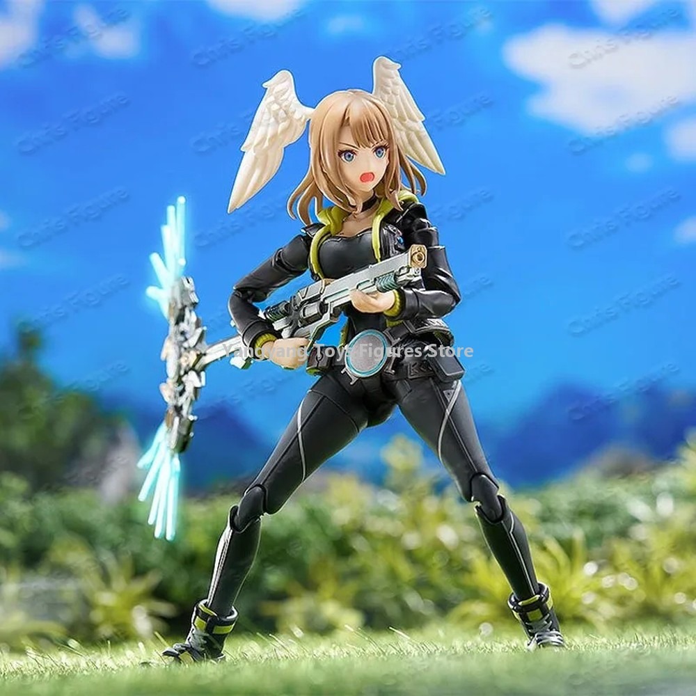 In Stock GOOD SMILE COMPANY Or - Good Smile Company Figma recension och pris