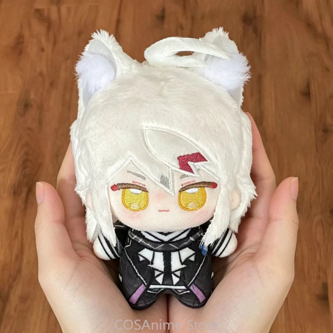 Tsukinami Carla Tsukinami Shin - Anime Cosplay Kawaii recension och pris