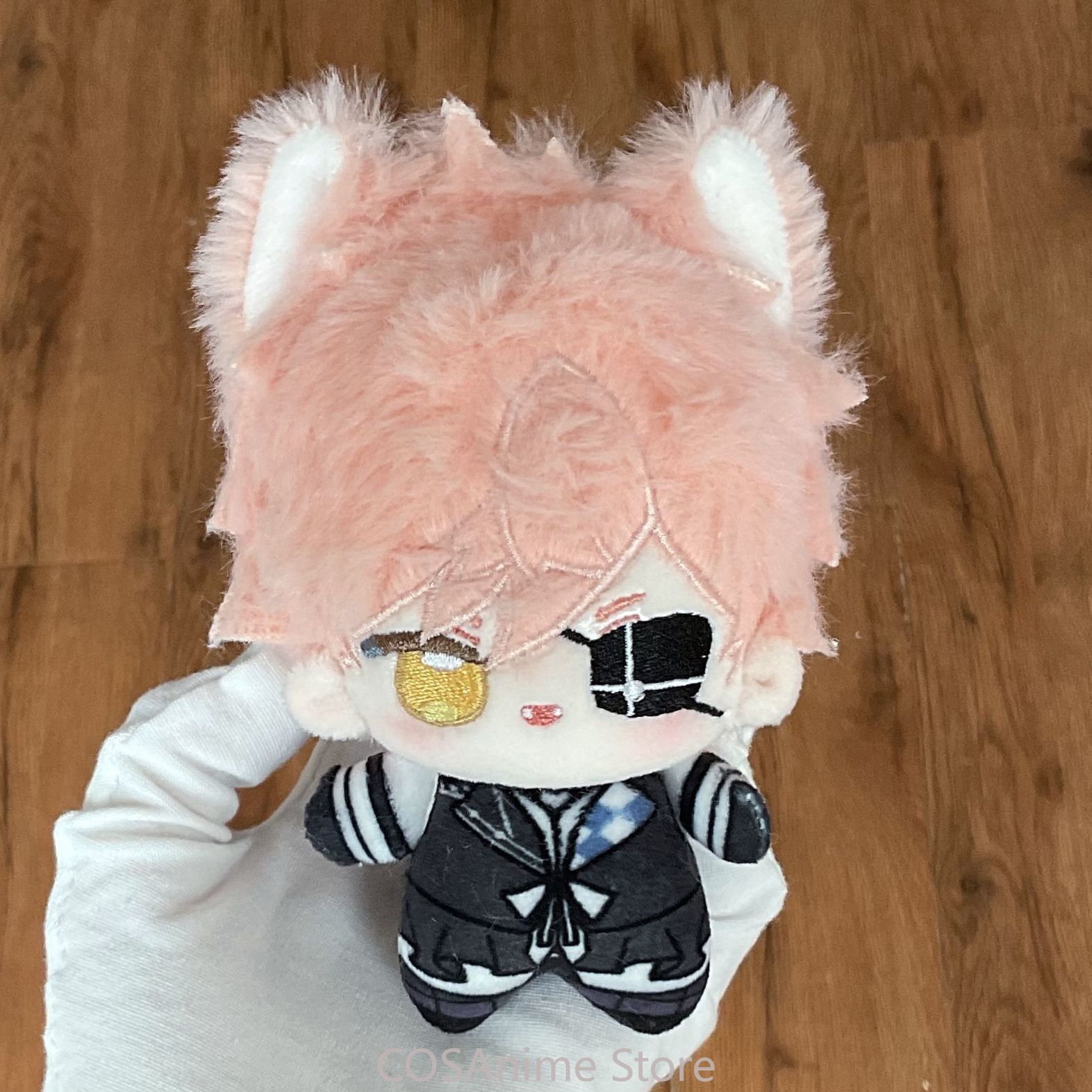 Tsukinami Carla Tsukinami Shin - Anime Cosplay Kawaii recension och pris